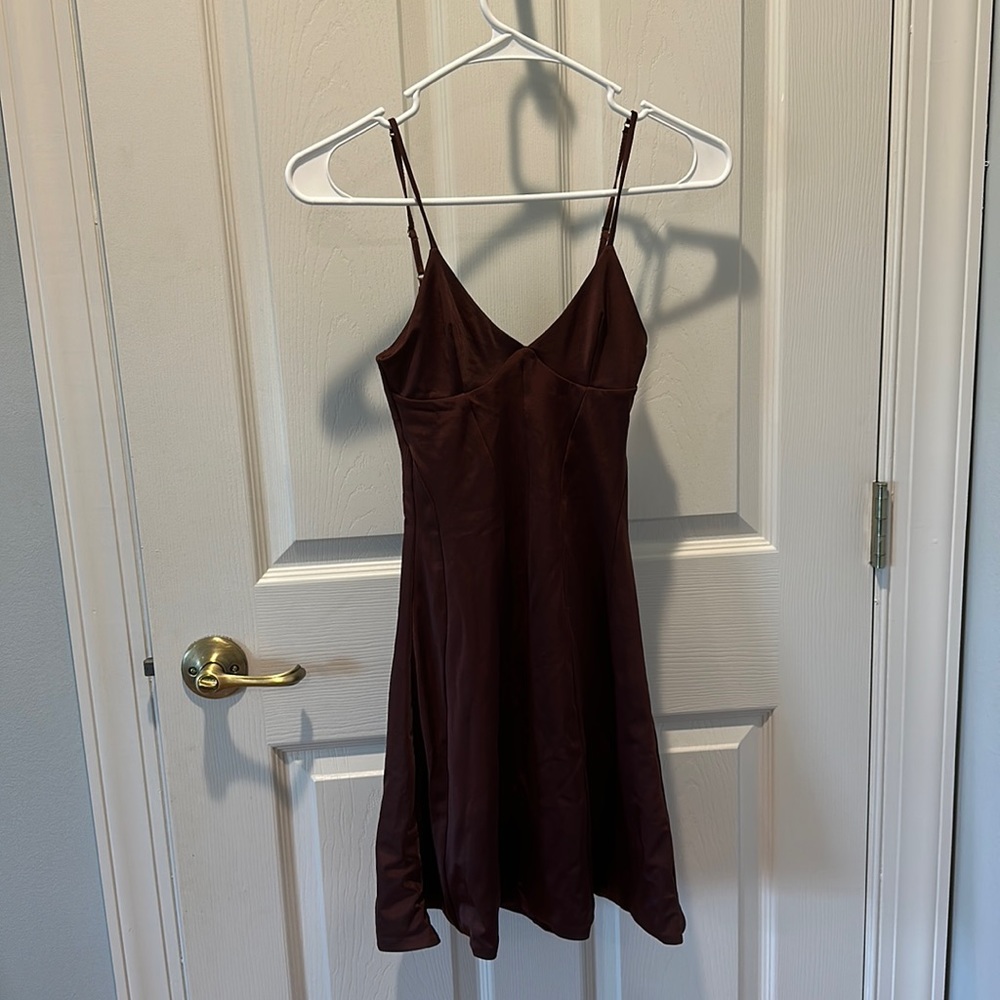 OhPolly Dress!